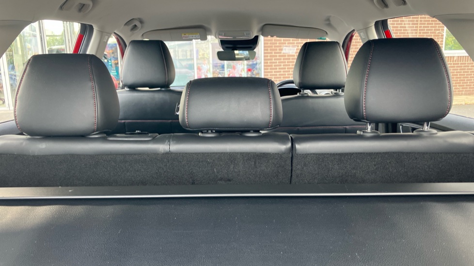MG HS 1.5 T-GDI Excite 5dr DCT Petrol Hatchback - Image 38