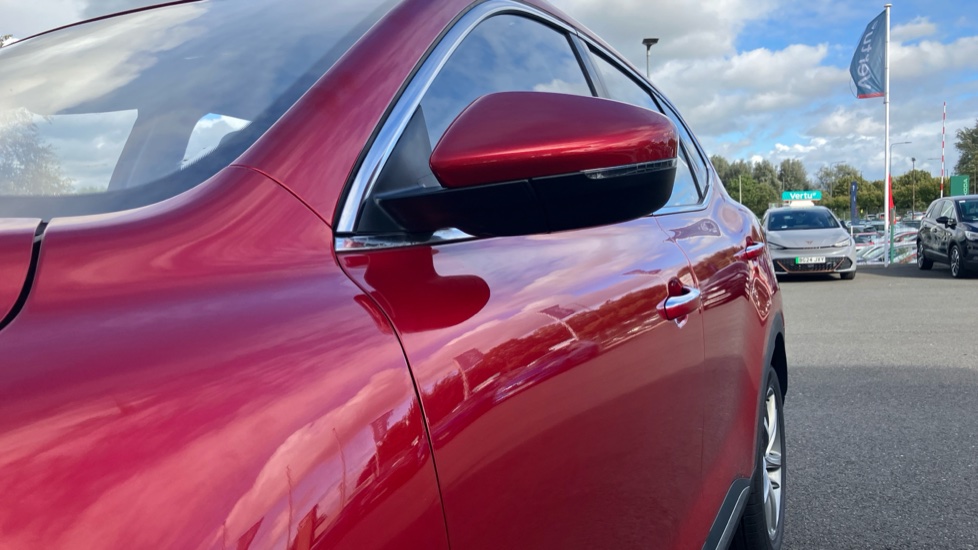 MG HS 1.5 T-GDI Excite 5dr DCT Petrol Hatchback - Image 42