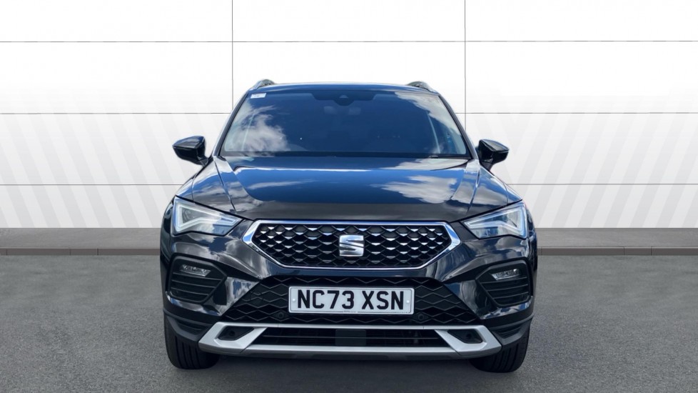 SEAT Ateca 1.5 TSI EVO Xperience 5dr DSG Petrol Estate - Image 3