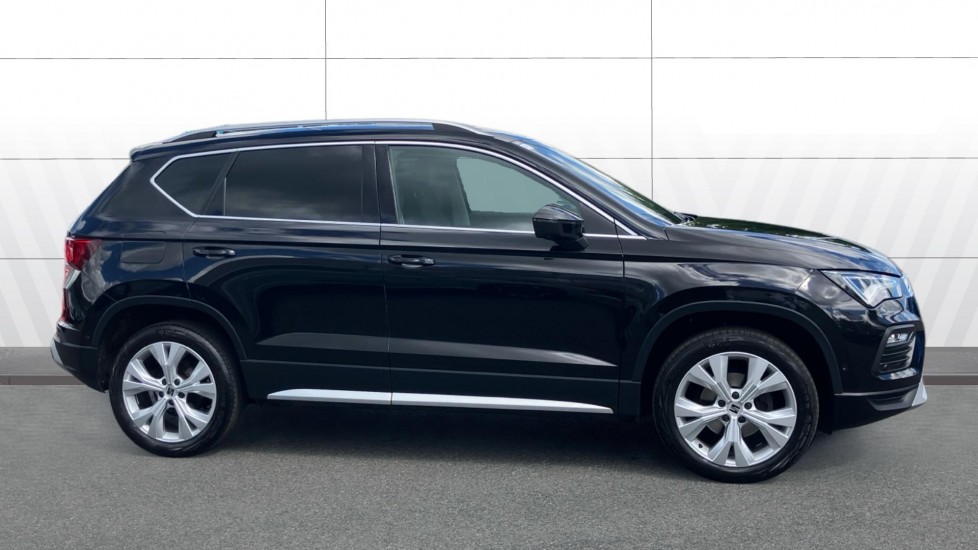 SEAT Ateca 1.5 TSI EVO Xperience 5dr DSG Petrol Estate - Image 5