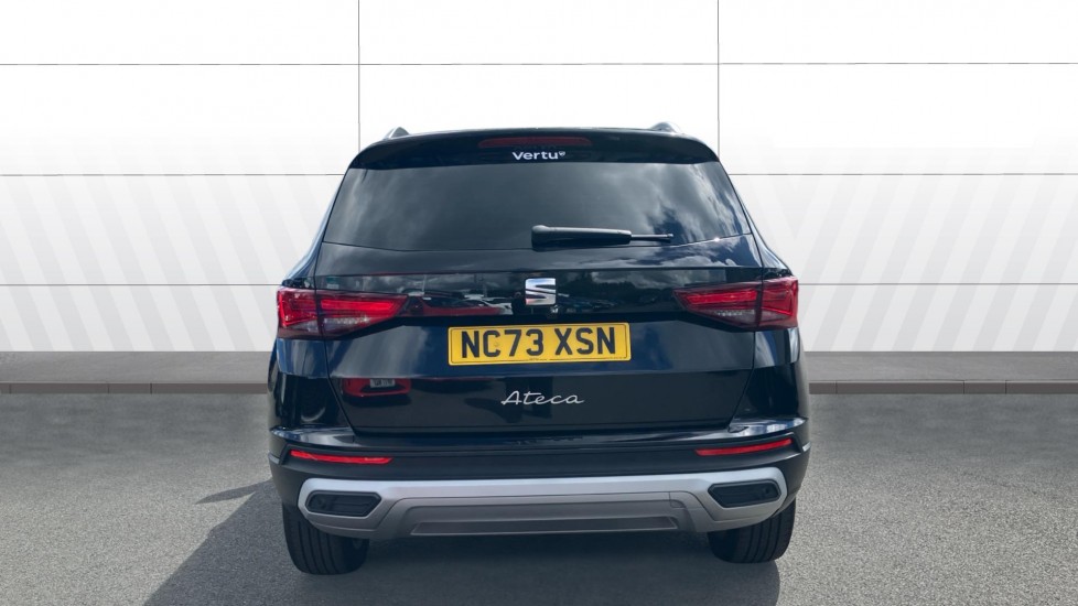 SEAT Ateca 1.5 TSI EVO Xperience 5dr DSG Petrol Estate - Image 6