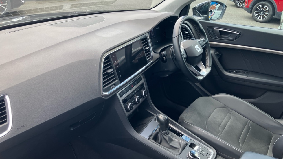 SEAT Ateca 1.5 TSI EVO Xperience 5dr DSG Petrol Estate - Image 9