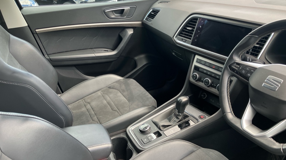 SEAT Ateca 1.5 TSI EVO Xperience 5dr DSG Petrol Estate - Image 14