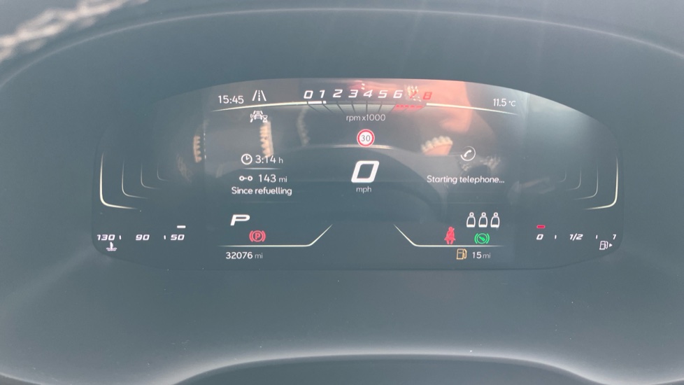 SEAT Ateca 1.5 TSI EVO Xperience 5dr DSG Petrol Estate - Image 18
