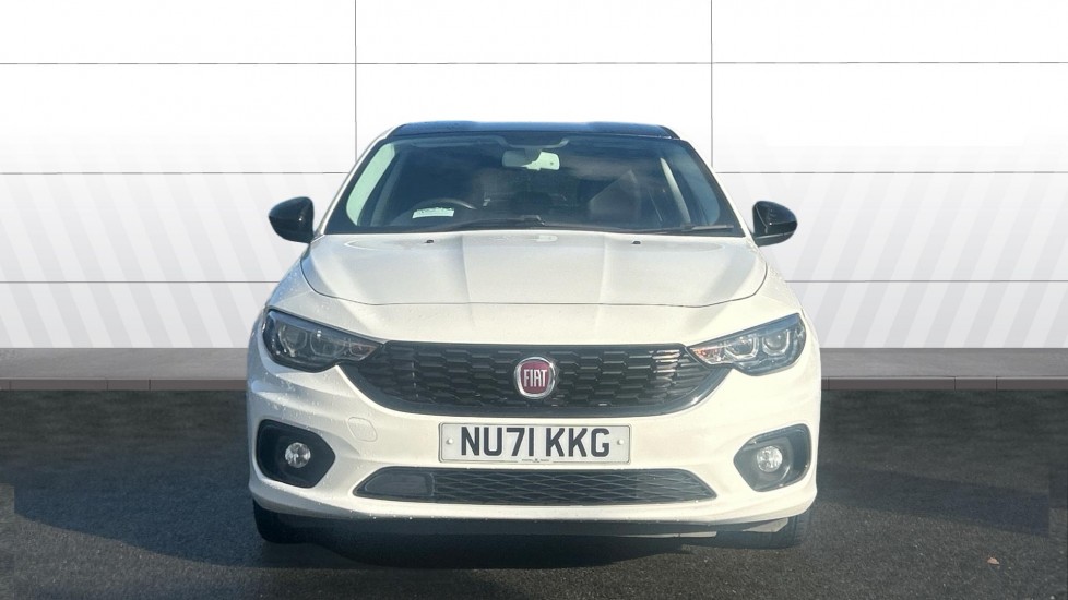 Fiat Tipo 1.4 S Design More 5dr Petrol Hatchback - Image 3
