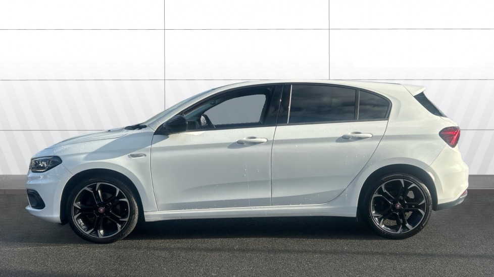 Fiat Tipo 1.4 S Design More 5dr Petrol Hatchback - Image 5