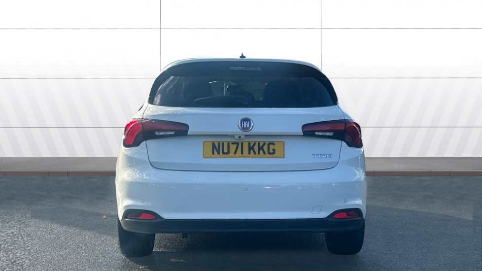 Fiat Tipo 1.4 S Design More 5dr Petrol Hatchback - Image 6