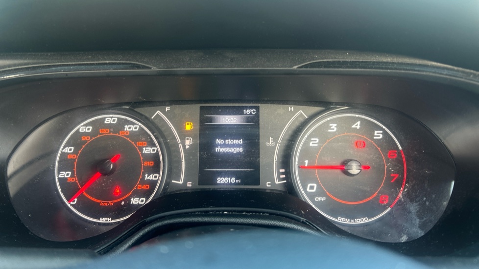 Fiat Tipo 1.4 S Design More 5dr Petrol Hatchback - Image 18