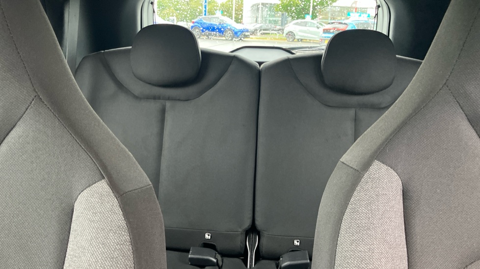Toyota Aygo X 1.0 VVT-i Pure 5dr Petrol Hatchback - Image 15