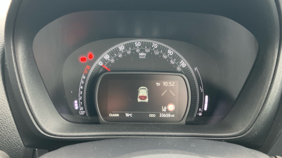 Toyota Aygo X 1.0 VVT-i Pure 5dr Petrol Hatchback - Image 18