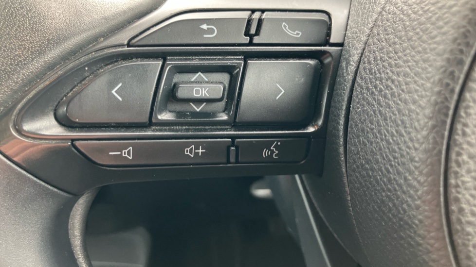 Toyota Aygo X 1.0 VVT-i Pure 5dr Petrol Hatchback - Image 21