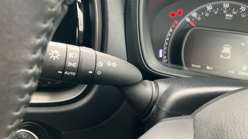 Toyota Aygo X 1.0 VVT-i Pure 5dr Petrol Hatchback - Image 24
