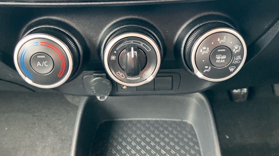 Toyota Aygo X 1.0 VVT-i Pure 5dr Petrol Hatchback - Image 27