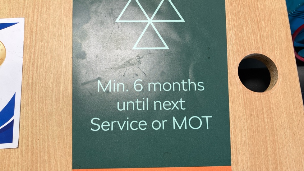 Toyota Aygo X 1.0 VVT-i Pure 5dr Petrol Hatchback - Image 33