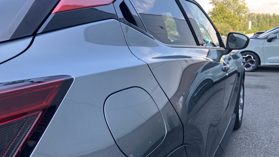 Nissan Juke 1.0 DiG-T 114 N-Connecta 5dr Petrol Hatchback - Image 35
