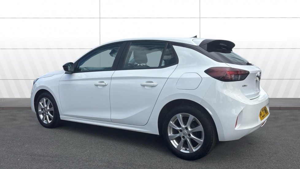 Vauxhall Corsa 1.2 Design 5dr Petrol Hatchback - Image 2