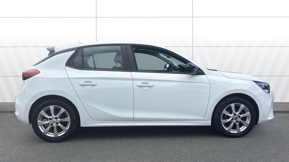 Vauxhall Corsa 1.2 Design 5dr Petrol Hatchback - Image 5
