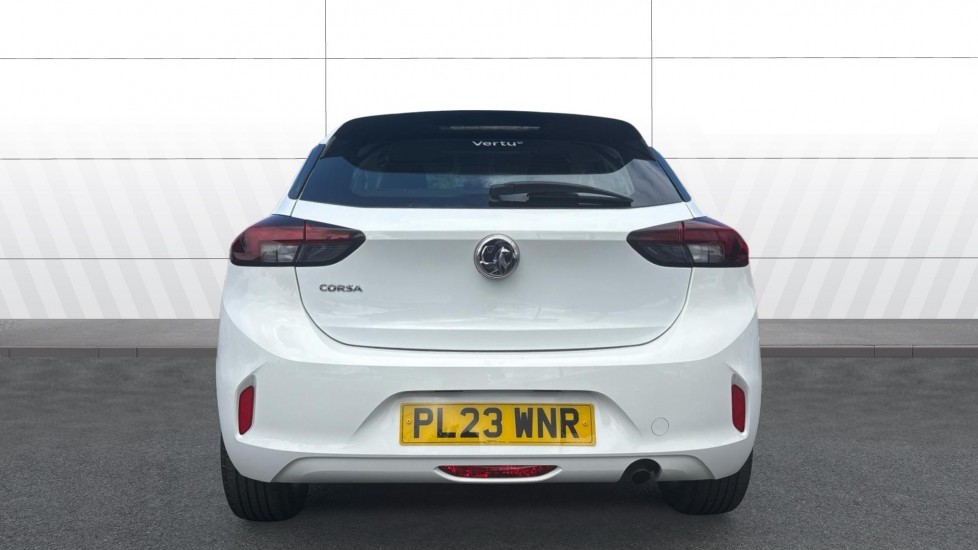 Vauxhall Corsa 1.2 Design 5dr Petrol Hatchback - Image 6