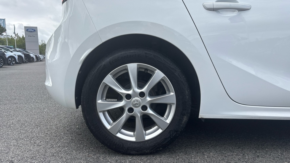Vauxhall Corsa 1.2 Design 5dr Petrol Hatchback - Image 7