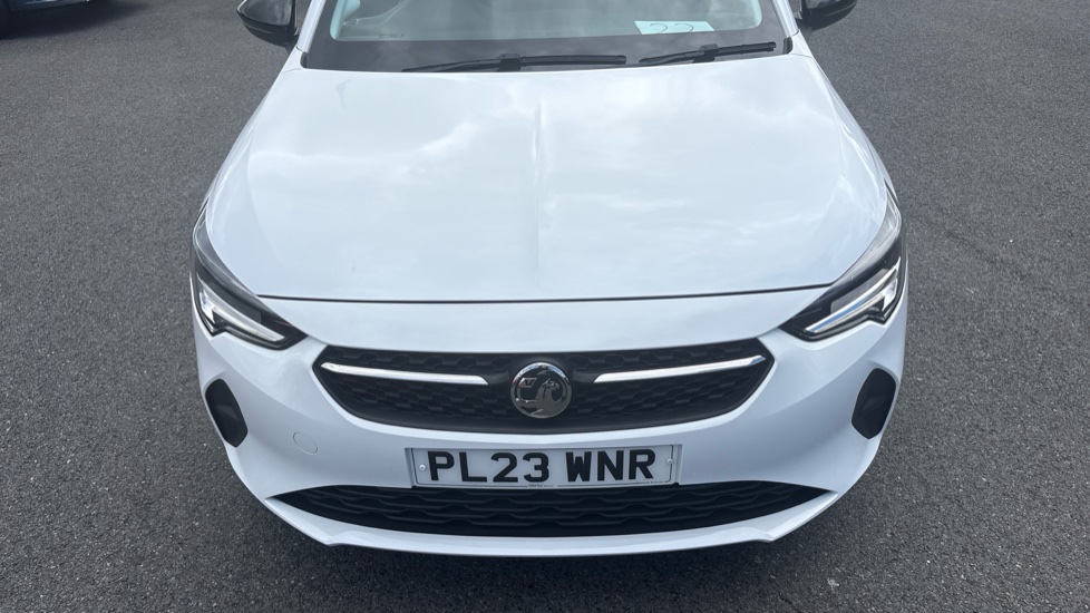 Vauxhall Corsa 1.2 Design 5dr Petrol Hatchback - Image 8