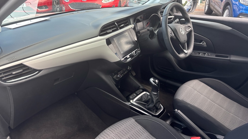 Vauxhall Corsa 1.2 Design 5dr Petrol Hatchback - Image 9