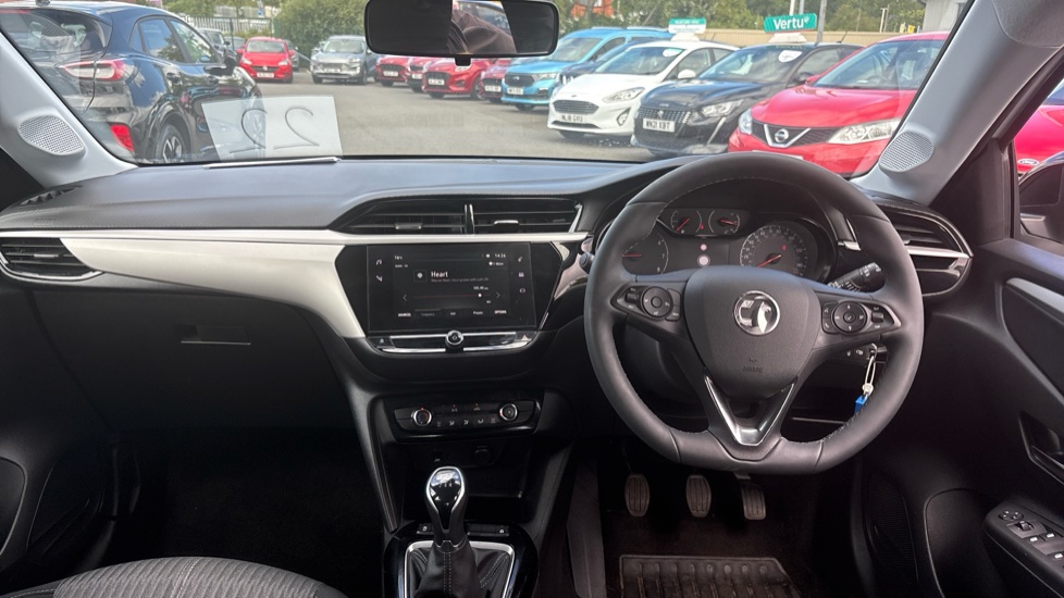 Vauxhall Corsa 1.2 Design 5dr Petrol Hatchback - Image 10