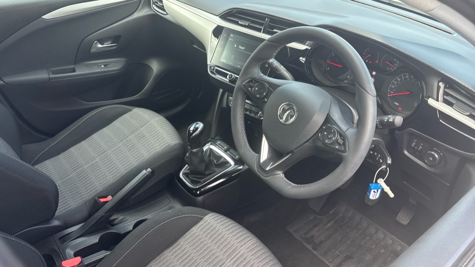 Vauxhall Corsa 1.2 Design 5dr Petrol Hatchback - Image 11
