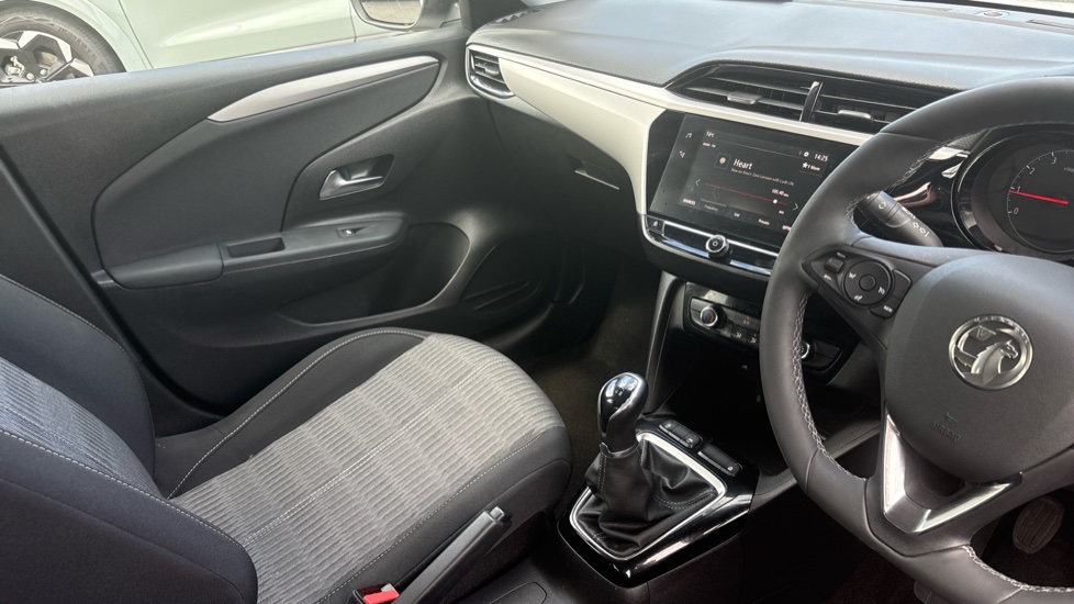 Vauxhall Corsa 1.2 Design 5dr Petrol Hatchback - Image 14