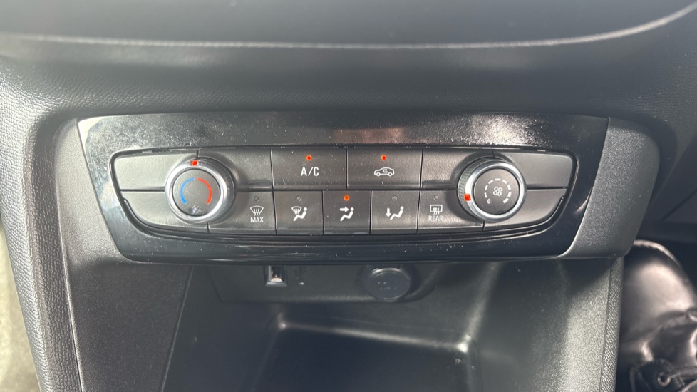 Vauxhall Corsa 1.2 Design 5dr Petrol Hatchback - Image 19