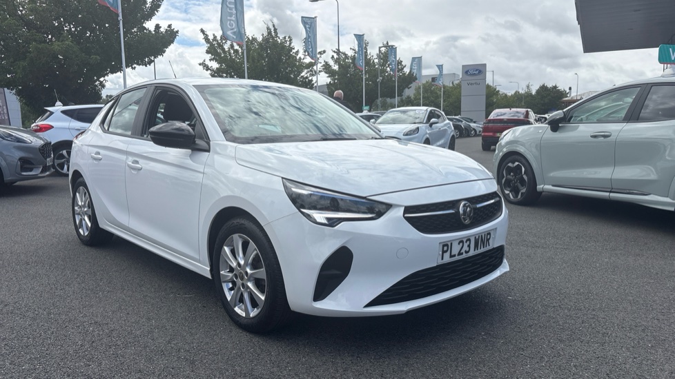 Vauxhall Corsa 1.2 Design 5dr Petrol Hatchback - Image 21