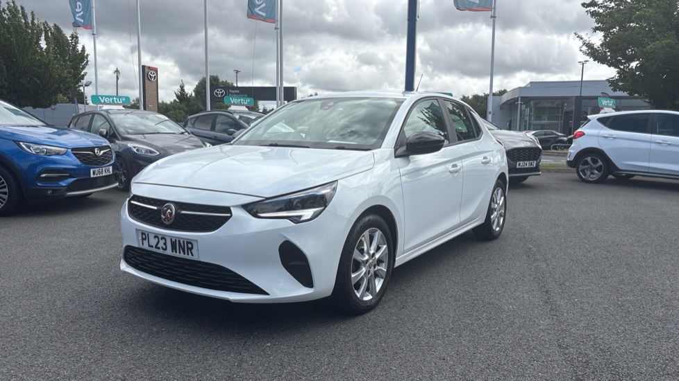 Vauxhall Corsa 1.2 Design 5dr Petrol Hatchback - Image 23