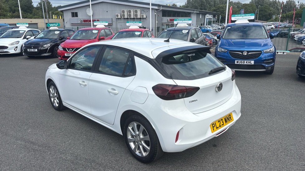 Vauxhall Corsa 1.2 Design 5dr Petrol Hatchback - Image 24