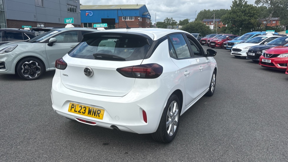 Vauxhall Corsa 1.2 Design 5dr Petrol Hatchback - Image 25