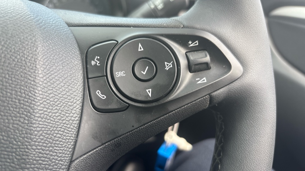 Vauxhall Corsa 1.2 Design 5dr Petrol Hatchback - Image 28