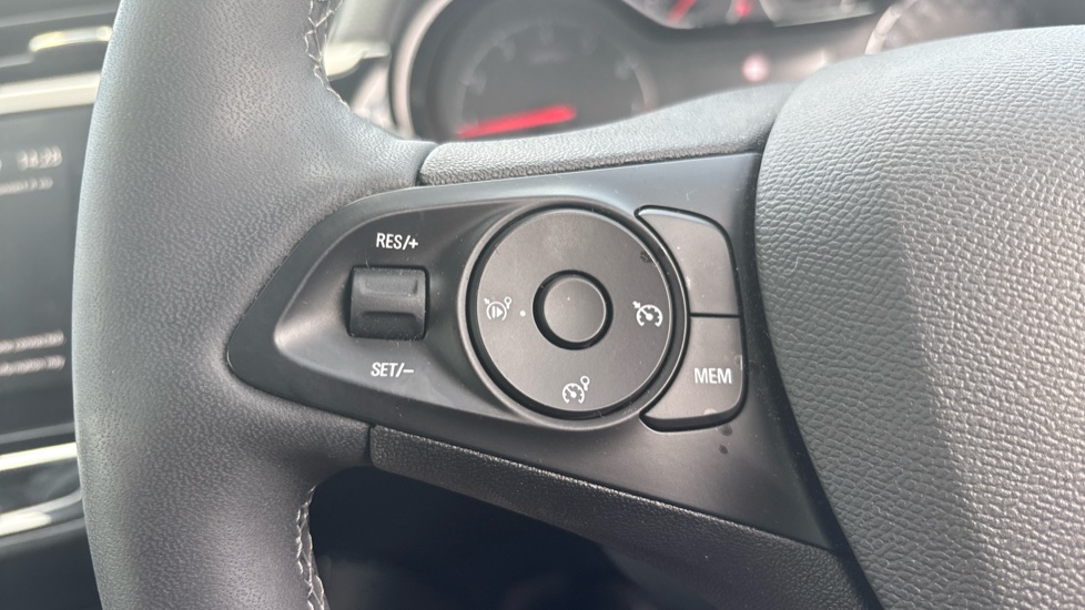 Vauxhall Corsa 1.2 Design 5dr Petrol Hatchback - Image 29