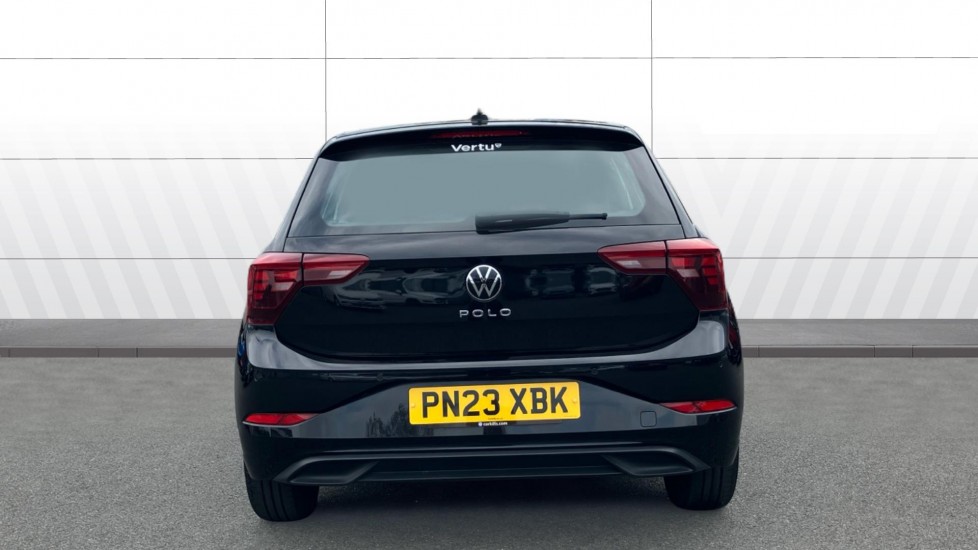 Volkswagen Polo 1.0 TSI Life 5dr Petrol Hatchback - Image 6