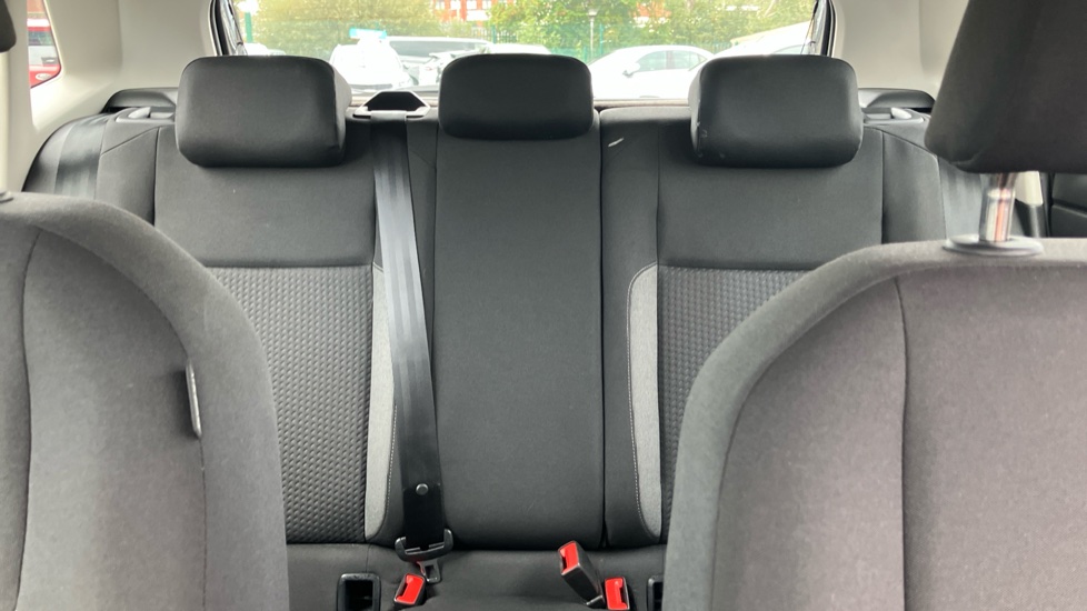 Volkswagen Polo 1.0 TSI Life 5dr Petrol Hatchback - Image 15