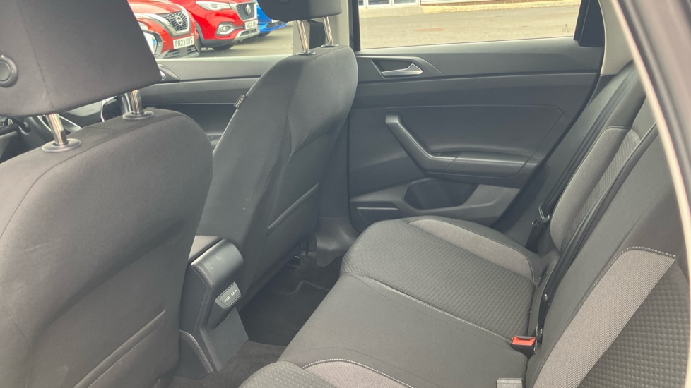 Volkswagen Polo 1.0 TSI Life 5dr Petrol Hatchback - Image 16