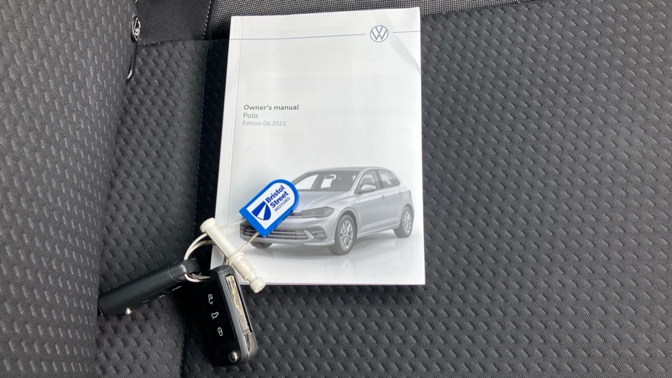 Volkswagen Polo 1.0 TSI Life 5dr Petrol Hatchback - Image 19