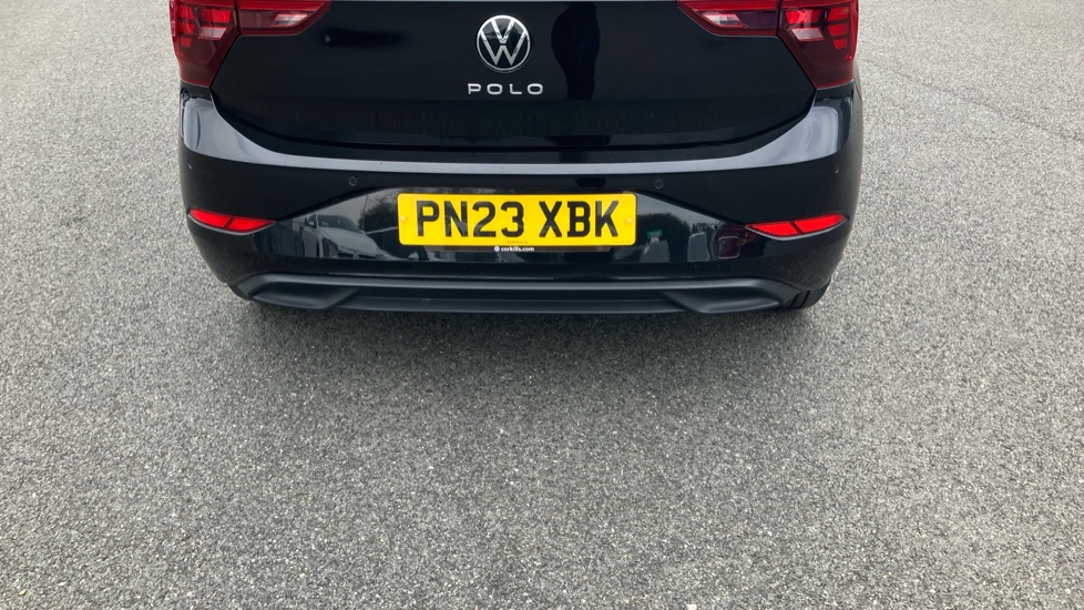 Volkswagen Polo 1.0 TSI Life 5dr Petrol Hatchback - Image 36