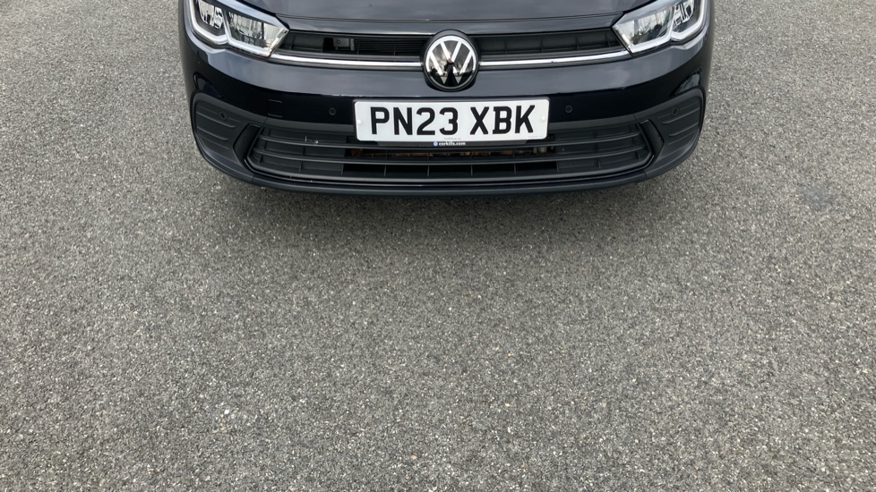 Volkswagen Polo 1.0 TSI Life 5dr Petrol Hatchback - Image 37