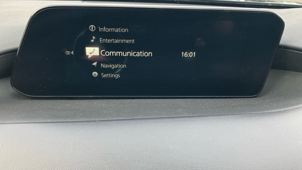 Mazda 3 2.0 e-Skyactiv G MHEV Sport Lux 5dr Petrol Hatchback - Image 12