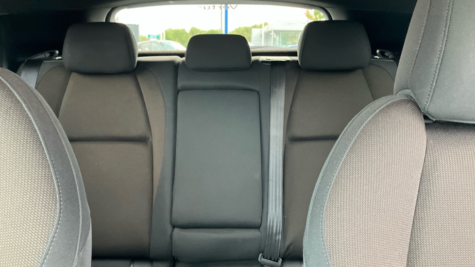 Mazda 3 2.0 e-Skyactiv G MHEV Sport Lux 5dr Petrol Hatchback - Image 15