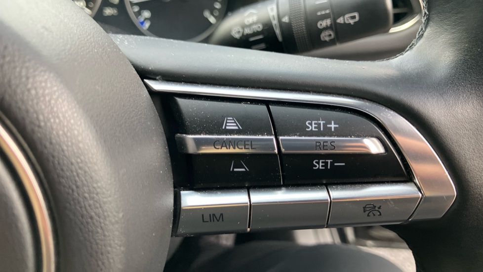 Mazda 3 2.0 e-Skyactiv G MHEV Sport Lux 5dr Petrol Hatchback - Image 28