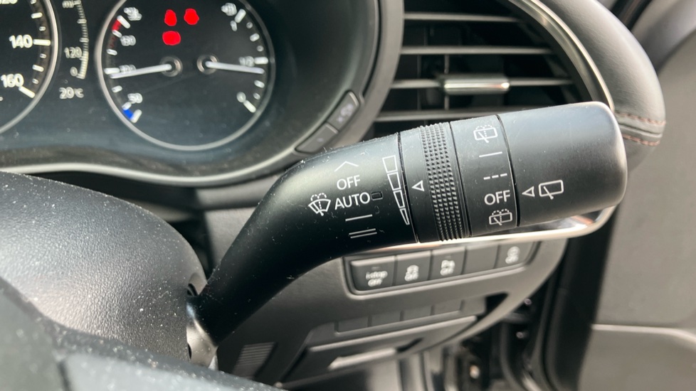Mazda 3 2.0 e-Skyactiv G MHEV Sport Lux 5dr Petrol Hatchback - Image 30