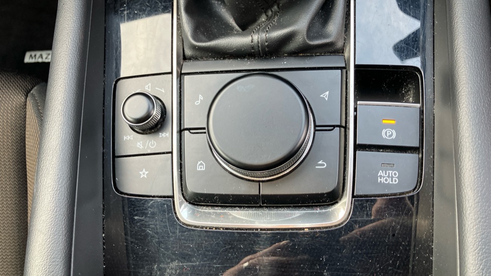 Mazda 3 2.0 e-Skyactiv G MHEV Sport Lux 5dr Petrol Hatchback - Image 36
