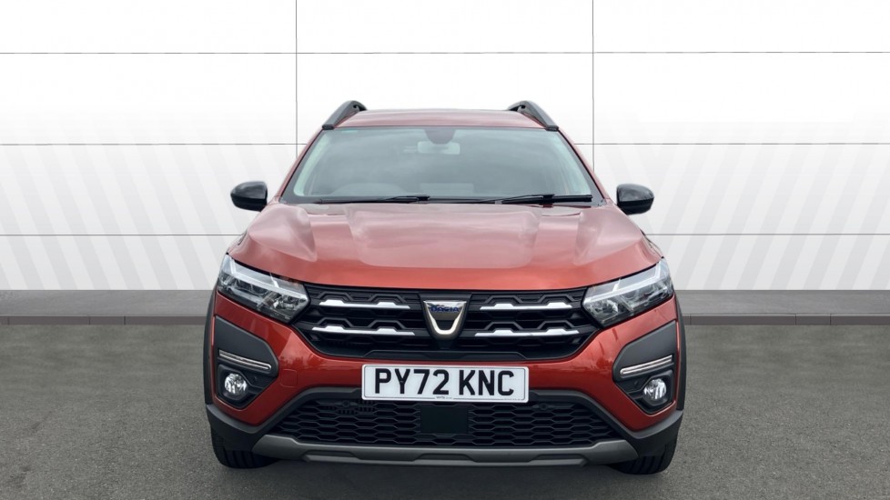 Dacia Jogger 1.0 TCe Extreme SE 5dr Petrol Estate - Image 3