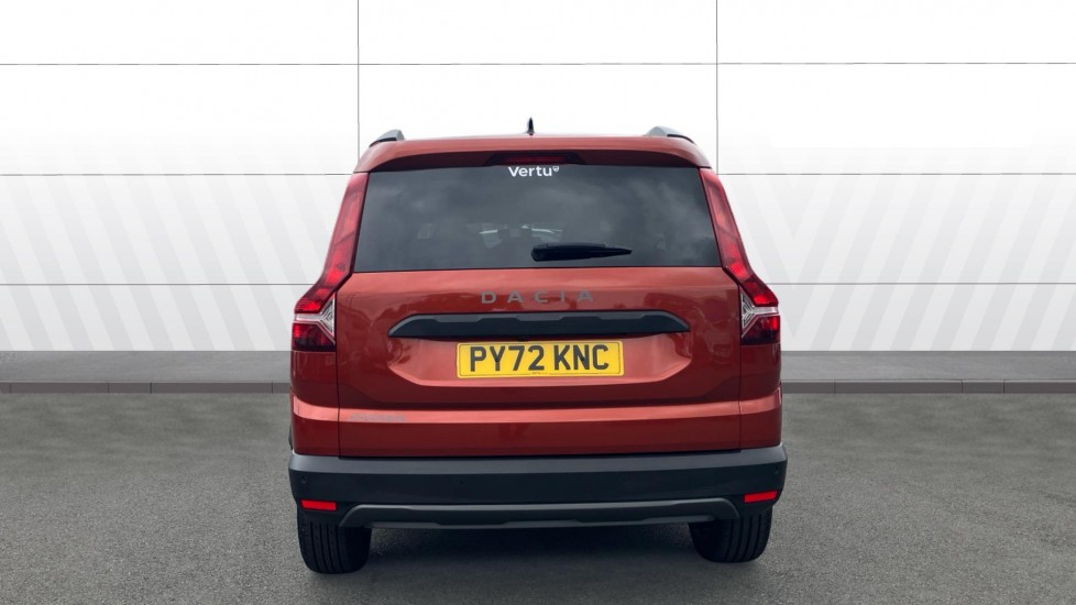 Dacia Jogger 1.0 TCe Extreme SE 5dr Petrol Estate - Image 6