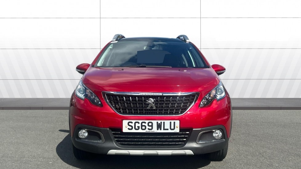 Peugeot 2008 1.2 PureTech 110 Allure Premium 5dr Petrol Estate - Image 3