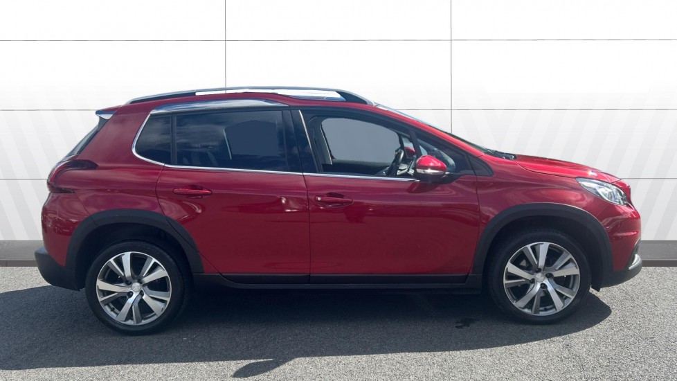 Peugeot 2008 1.2 PureTech 110 Allure Premium 5dr Petrol Estate - Image 5